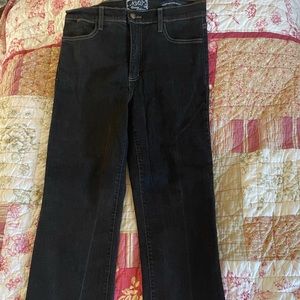 Womans jeans size 10